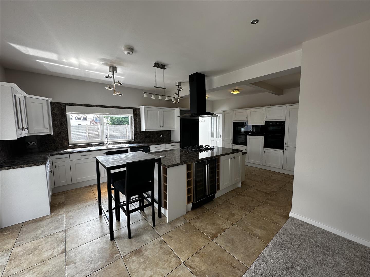 Gill Lane, Longton, Preston